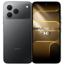 Celular Tecno Spark 50 4G 256GB/8GB RAM-Negro