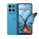 Celular Motorola G17 Power- Azul Celeste