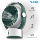 Ventilador Portatil G-tide FS01