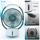 Ventilador Portatil G-tide FS01