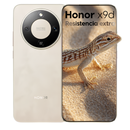 Celular Honor X9D 5G 512GB/8GB RAM-Dorado