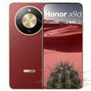 Celular Honor X9D 5G 256GB/8GB RAM-Rojo Cobrizo