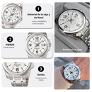 Reloj Casio MTP-1314D-7A Diseño Casual