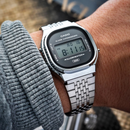 Reloj Casio Unisex Vintage A140WE-8A