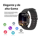 Reloj Inteligente H9 ULTRA PLUS Pantalla AMOLED