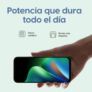 Celular Xiaomi Redmi 17 4G 256GB/ 4+4GB RAM- Azul Oscuro