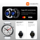 Xiaomi Watch S5 - Gris