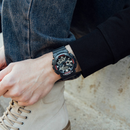 Reloj G-SHOCK Modelo GA-110RL-1ADR Diseño Deportivo