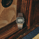 Reloj Casio Modelo A159WEVJ-7D Diseño Clásico