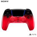 Control PS5 DualSense - Techno Red