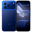 Celular Tecno Spark 50 4G 256GB/8GB RAM-Azul