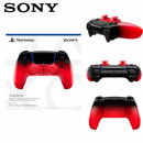 Control PS5 DualSense - Techno Red