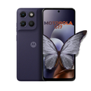 Celular Motorola G17 Power- Morado