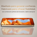 Celular Honor X9D 5G 256GB/8GB RAM-DORADO