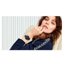 Reloj Q&Q QZ37J801Y Diseño Casual