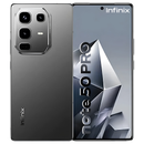 Celular Infinix Note 50 Pro 4G 256/8+8 GB RAM- Gris