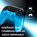 Control PS5 DualSense - Rhytm Azul