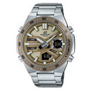 Reloj Casio G-SHOCK EFV-C110D-5A Diseño Deportivo