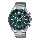 Reloj Casio Edifice EFR-574DB-3A Diseño Deportivo