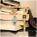 Reloj Casio LA680WGA-1D Diseño Clasico