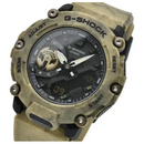 Reloj G-SHOCK Casio Referencia GA-2200SL-5A Diseño Deportivo
