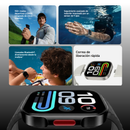REDMI Watch 6 Lite-Negro