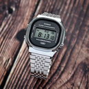 Reloj Casio Unisex Vintage A140WE-8A