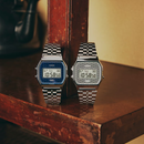 Reloj Casio Modelo A159WEVJ-7D Diseño Clásico