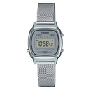 Reloj Casio Modelo LA670WEM-7DF Diseño Elegante
