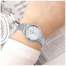 Reloj Casio Modelo LTP-1303DD-7A Diseño Elegante