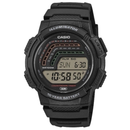 Reloj Casio Referencia WS-1800-1A Diseño Deportivo