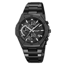 Reloj SKMEI Modelo 2452 NEGRO FONDO NEGRO