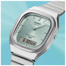 Reloj Casio Modelo AQ-240E-2A Diseño Vintage