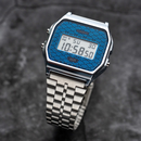 Reloj Casio Modelo A159WEVJ-2DR Diseño Clásico