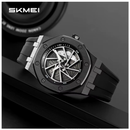 Reloj Skmei 2359 Diseño Deportivo Negro