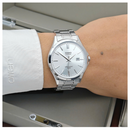 Reloj Casio MTS-115D-7AV Diseño Elegante
