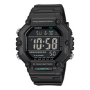 Reloj Casio AE-1600HX-1BV Diseño Deportivo