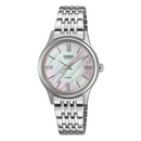 Reloj Mujer Casio BLS-100DS-4A Diseño Elegante (Copia)