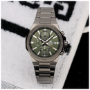 Reloj Casio EDIFICE EFV-640D-1A Diseño Deportivo
