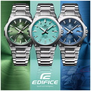 Reloj Casio EDIFICE EFR-S108D-2A Diseño Elegante