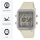 Reloj Casio Referencia W-221H-8AV Diseño Deportivo