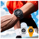 Reloj Casio GBD-300-1-Diseño Deportivo