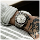 Reloj Casio Modelo MDV-107D-7AV Diseño Elegante