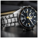 Reloj Casio EDIFICE EFV-C100D-1Bv Diseño Deportivo