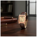 Reloj Casio Modelo MTP-B190RGL-9BV Diseño Elegante