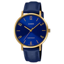 Reloj Casio Modelo LTP-VT01GL-2B Diseño Elegante