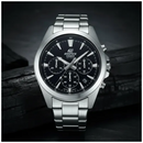 Reloj Casio Edifice EFV-610D-3CV Diseño Deportivo