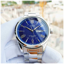 Reloj Casio Modelo MTP-1384D-2A Diseño Elegante