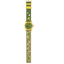 Reloj Q&Q Modelo VR99J008Y Para Niños Original