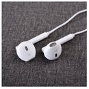 Audifonos HONOR Alambricos Tipo C - Blancos
